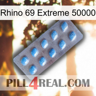 Rhino 69 Extreme 50000 viagra3